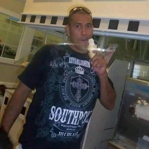 Meet your Posher, Rolando